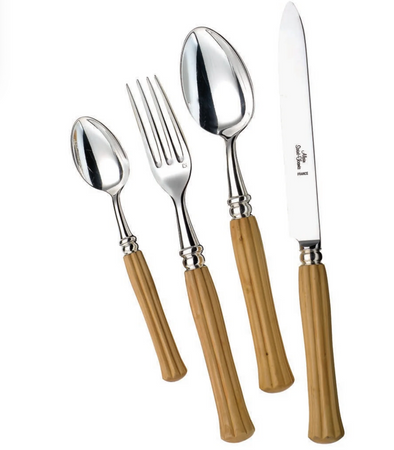 Alain Saint-Joanis: Crafting Elegance Through the Majestic Boxwood Collection