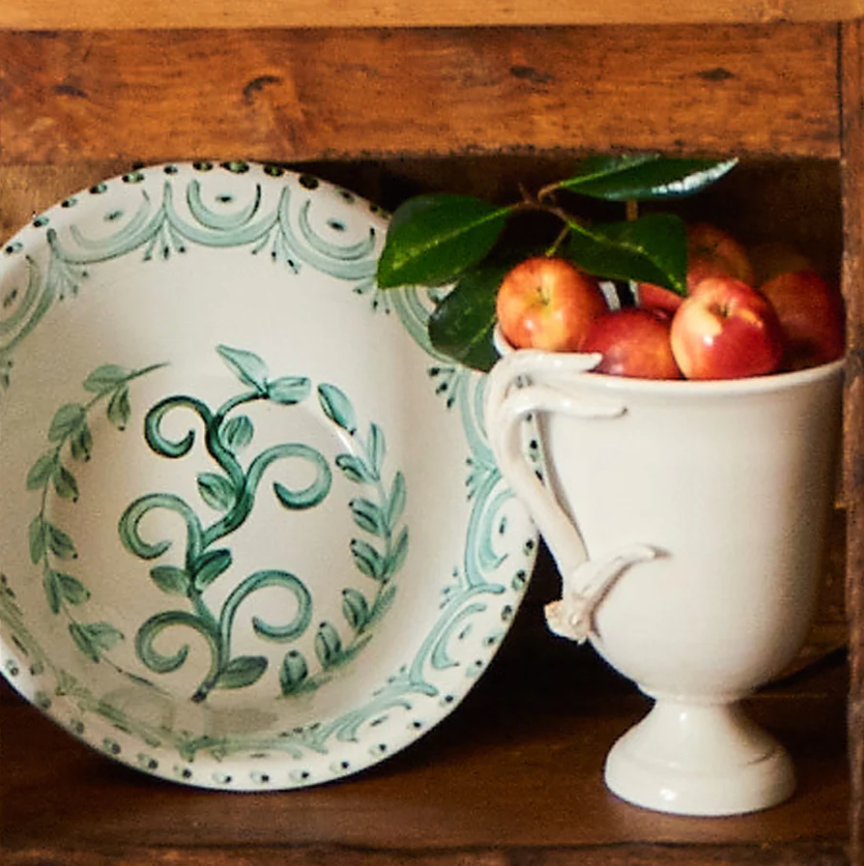 5 Timeless Tabletop Trends Inspired by Italian Design
