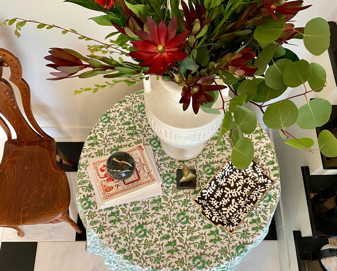 Bring Nature Indoors by Displaying Branches in These Stylish Vases