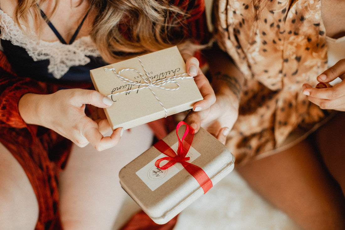 Curated Gift Sets