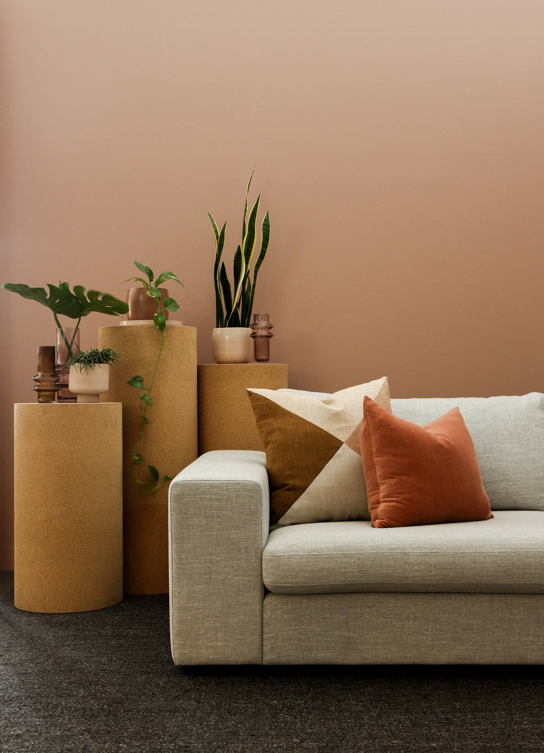 best value furniture pieces in a living room