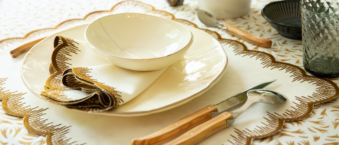 Discover Timeless Elegance with Laguiole Flatware at Julie & Ev