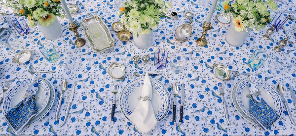 hand made Portugal plates, hand painted Italian dinner plates