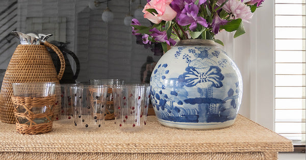 Drinkware