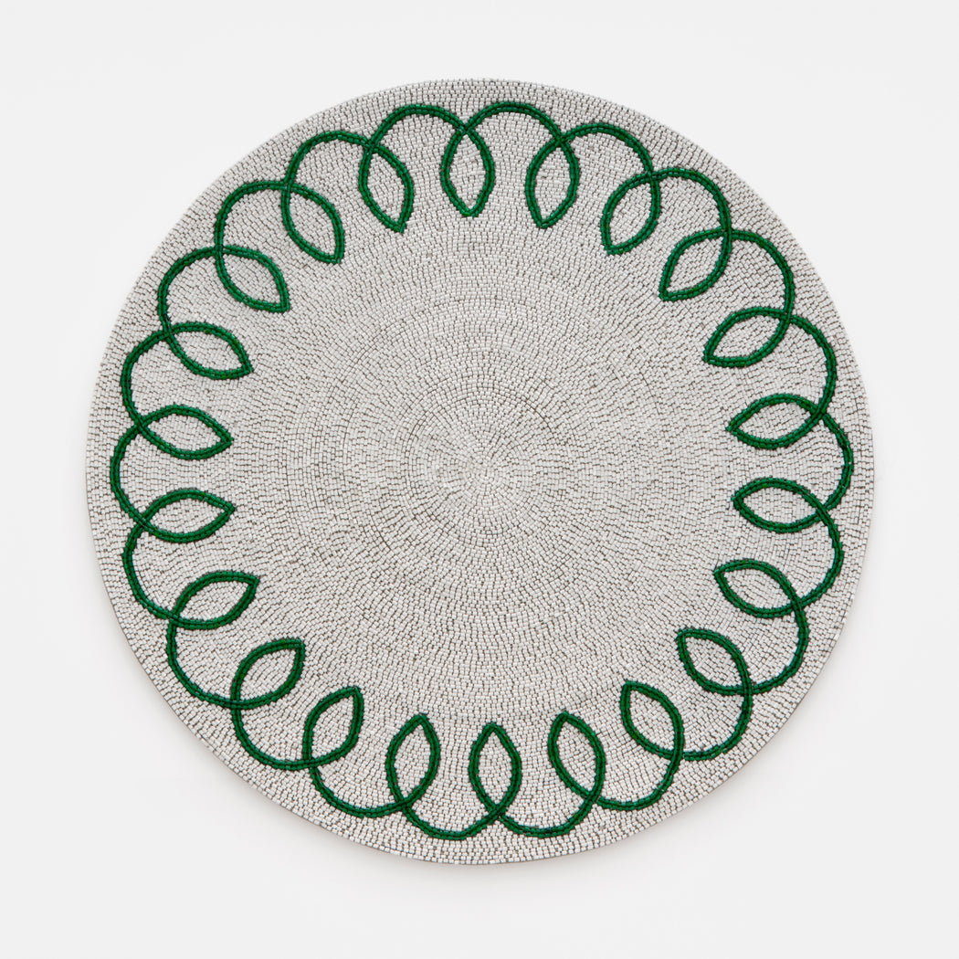 Joanna Buchanan Chinoiserie Table Placemat