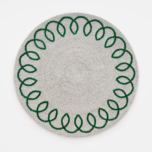 Joanna Buchanan Chinoiserie Table Placemat