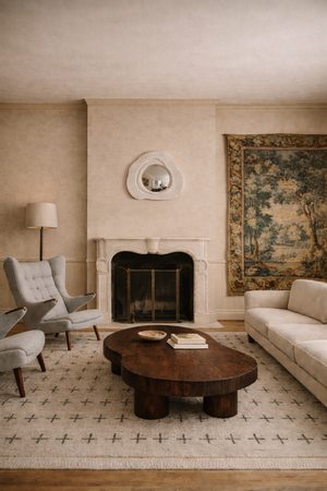 The Art of Romanticizing Your Home: 5 Objects That Change the Mood by Julie & Ev