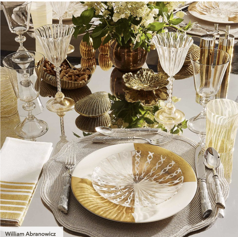 15 Table Setting Ideas and Tablescape Inspirations for Every Occasion
