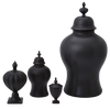 The Beaufort collection of ceramic urns