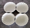 Side view of Chef Etoile Shell Plates